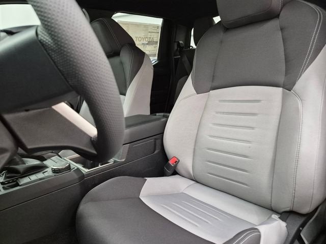 2026 Toyota Tacoma 2WD TRD Sport