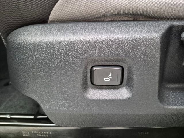 2026 Toyota Tacoma 2WD TRD Sport