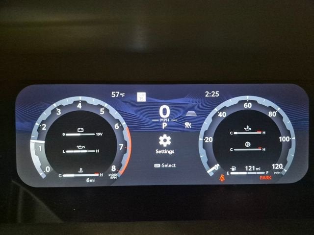 2026 Toyota Tacoma 2WD TRD Sport