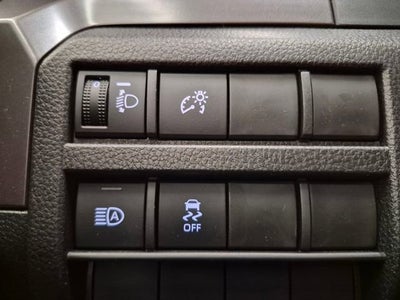 2026 Toyota Tacoma 2WD TRD Sport