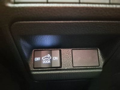 2026 Toyota Tacoma 2WD TRD Sport