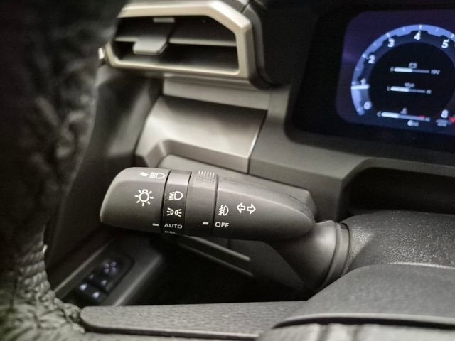 2026 Toyota Tacoma 2WD TRD Sport