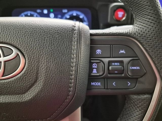 2026 Toyota Tacoma 2WD TRD Sport