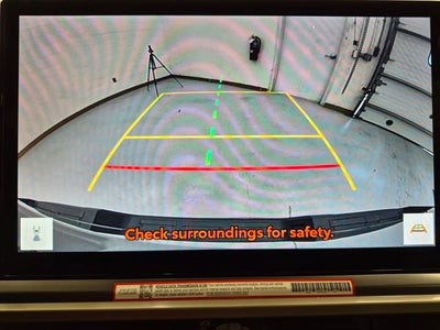 2026 Toyota Tacoma 2WD TRD Sport