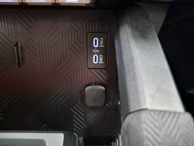 2026 Toyota Tacoma 2WD TRD Sport