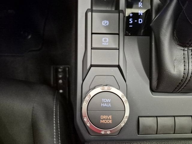 2026 Toyota Tacoma 2WD TRD Sport