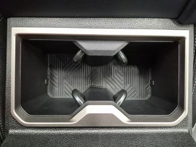 2026 Toyota Tacoma 2WD TRD Sport