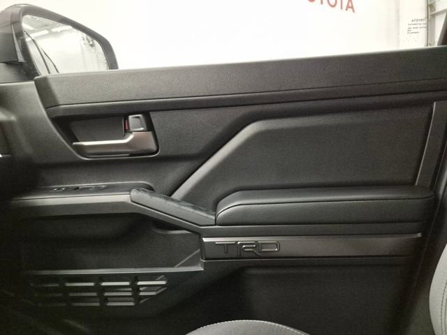 2026 Toyota Tacoma 2WD TRD Sport