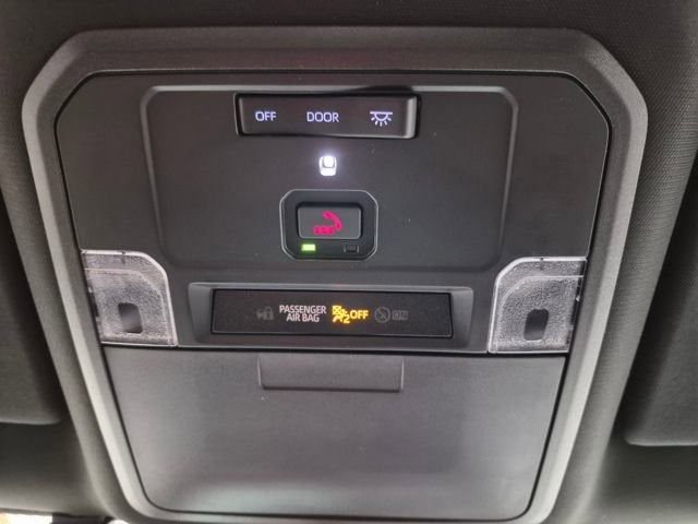 2026 Toyota Tacoma 2WD TRD Sport