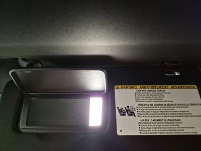 2026 Toyota Tacoma 2WD TRD Sport