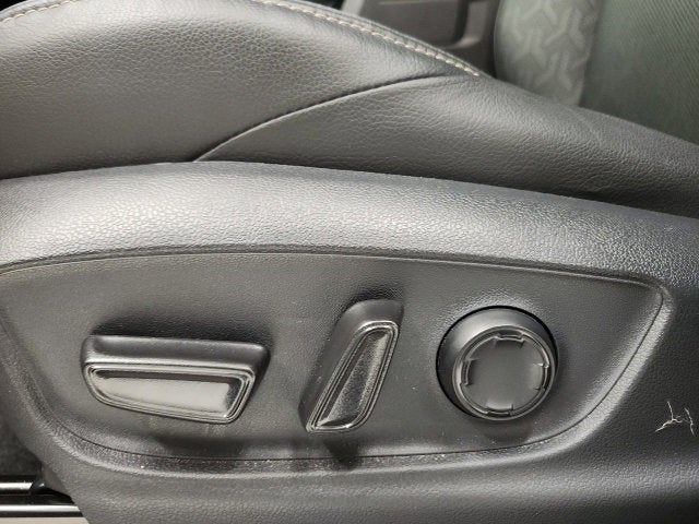 2025 Toyota Tacoma 4WD Limited