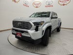 2025 Toyota Tacoma 4WD Limited