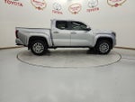 2025 Toyota Tacoma 4WD Limited