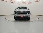 2025 Toyota Tacoma 4WD Limited