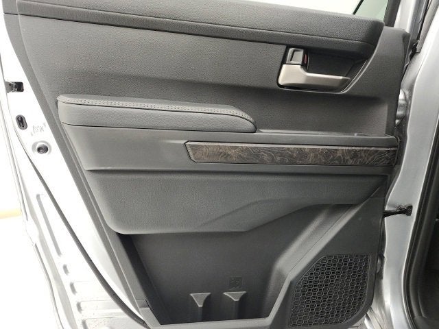 2025 Toyota Tacoma 4WD Limited