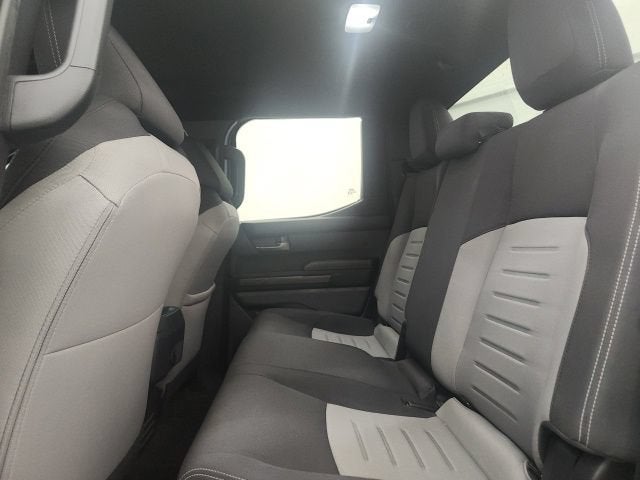 2025 Toyota Tacoma 4WD TRD Off Road