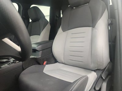 2025 Toyota Tacoma 4WD TRD Off Road