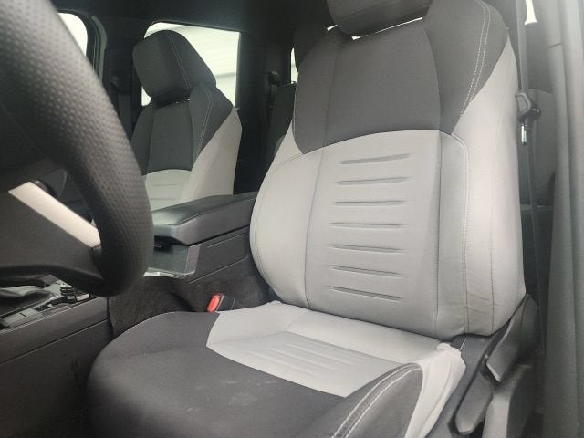 2025 Toyota Tacoma 4WD TRD Off Road