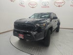 2025 Toyota Tacoma 4WD TRD Off Road