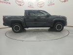 2025 Toyota Tacoma 4WD TRD Off Road