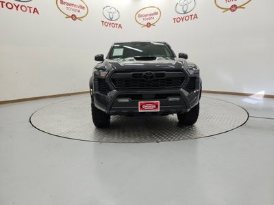 2025 Toyota Tacoma 4WD TRD Sport