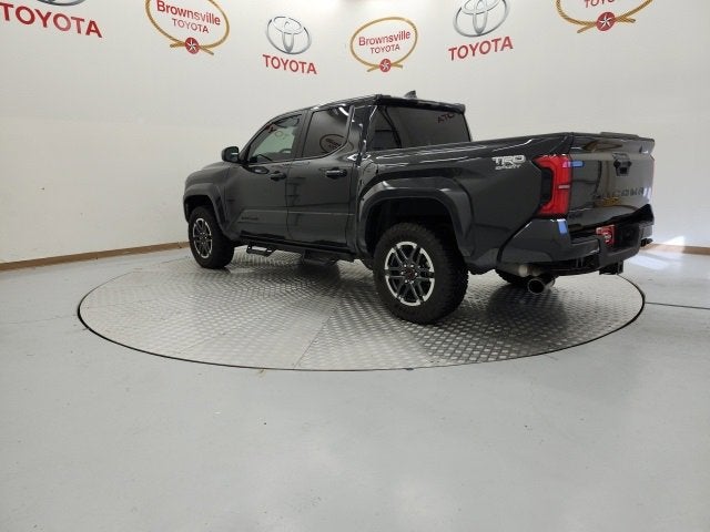 2025 Toyota Tacoma 4WD TRD Sport