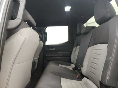 2025 Toyota Tacoma 4WD TRD Off Road