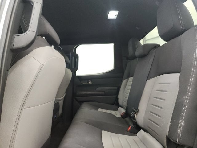2025 Toyota Tacoma 4WD TRD Off Road