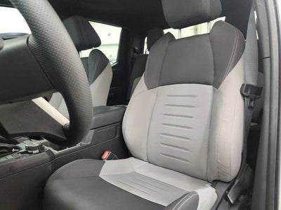 2025 Toyota Tacoma 4WD TRD Off Road