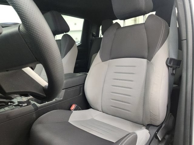 2025 Toyota Tacoma 4WD TRD Off Road