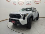 2025 Toyota Tacoma 4WD TRD Off Road