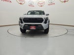 2025 Toyota Tacoma 4WD TRD Off Road