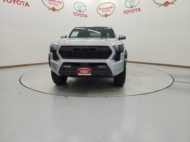 2025 Toyota Tacoma 4WD TRD Off Road