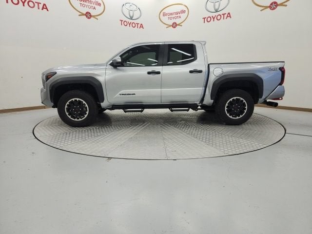 2025 Toyota Tacoma 4WD TRD Off Road