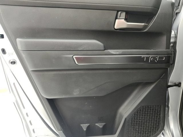 2025 Toyota Tacoma 4WD TRD Off Road