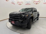 2025 Toyota Tacoma 4WD SR5