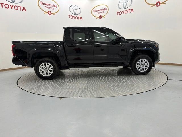 2025 Toyota Tacoma 4WD SR5