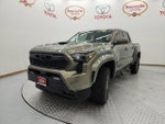 2025 Toyota Tacoma 4WD TRD Sport