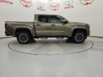 2025 Toyota Tacoma 4WD TRD Sport