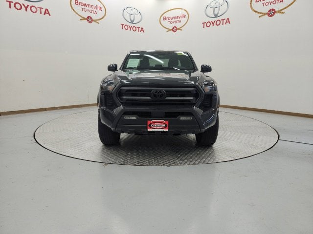 2025 Toyota Tacoma 4WD SR5