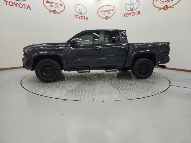 2025 Toyota Tacoma 4WD SR5