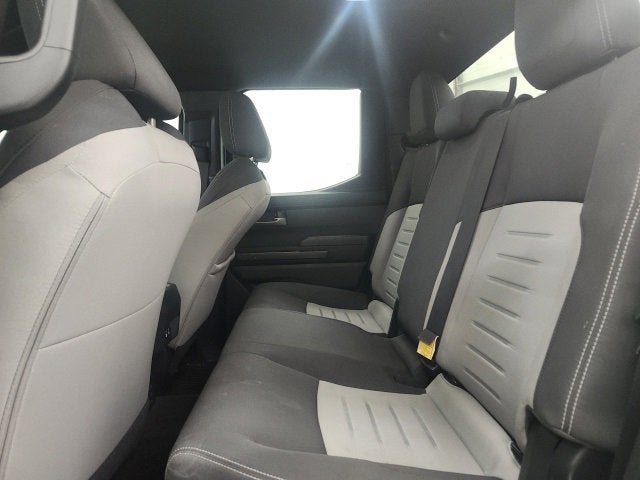 2024 Toyota Tacoma 4WD TRD Sport