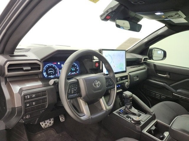 2024 Toyota Tacoma 4WD TRD Sport