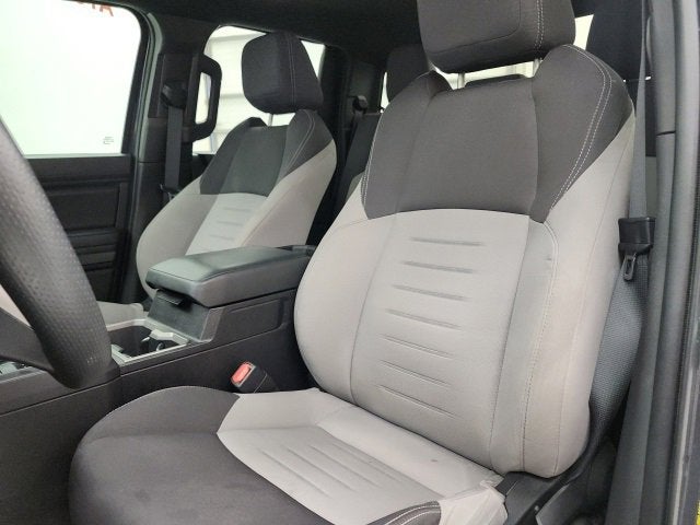 2024 Toyota Tacoma 4WD TRD Sport