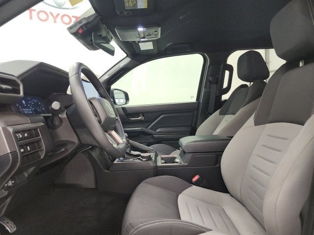 2024 Toyota Tacoma 4WD TRD Sport