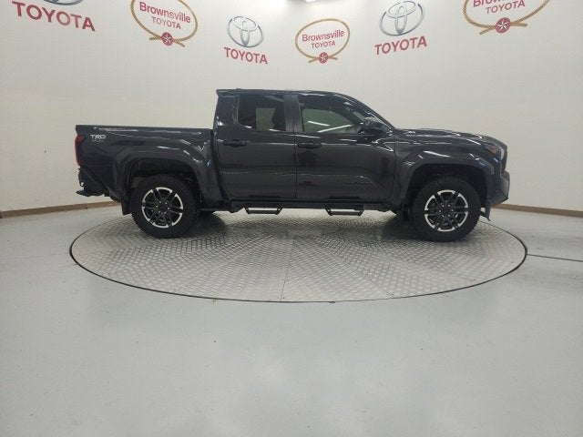 2024 Toyota Tacoma 4WD TRD Sport