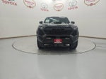 2024 Toyota Tacoma 4WD TRD Sport