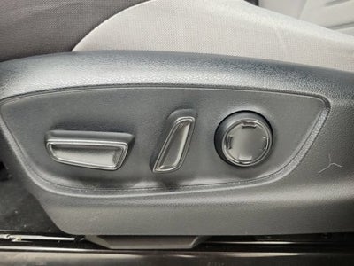 2025 Toyota Tacoma 4WD TRD Off Road