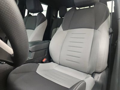 2025 Toyota Tacoma 4WD TRD Off Road