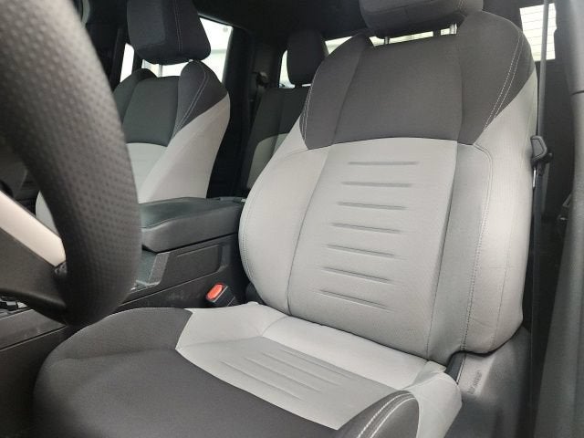 2025 Toyota Tacoma 4WD TRD Off Road
